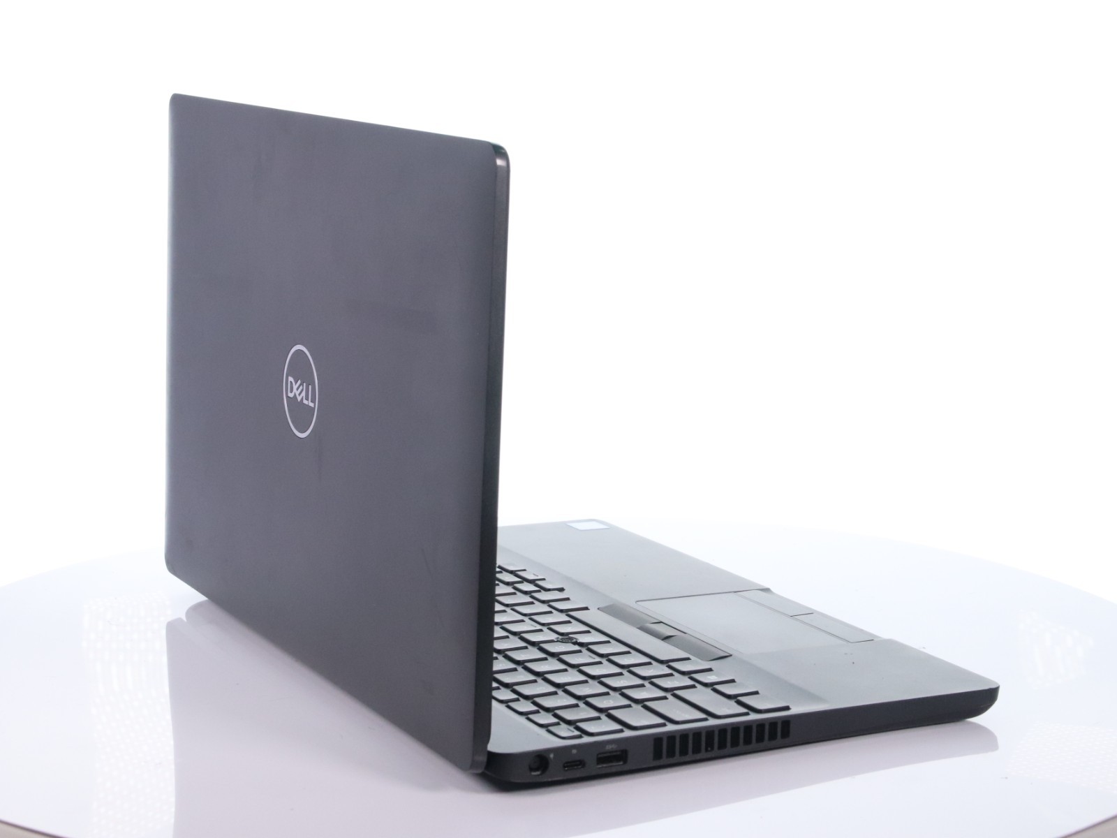 Dell Latitude 5500 Core i5-8265U 8GB RAM 256GB SSD Win11Pro w/ AC Adapter