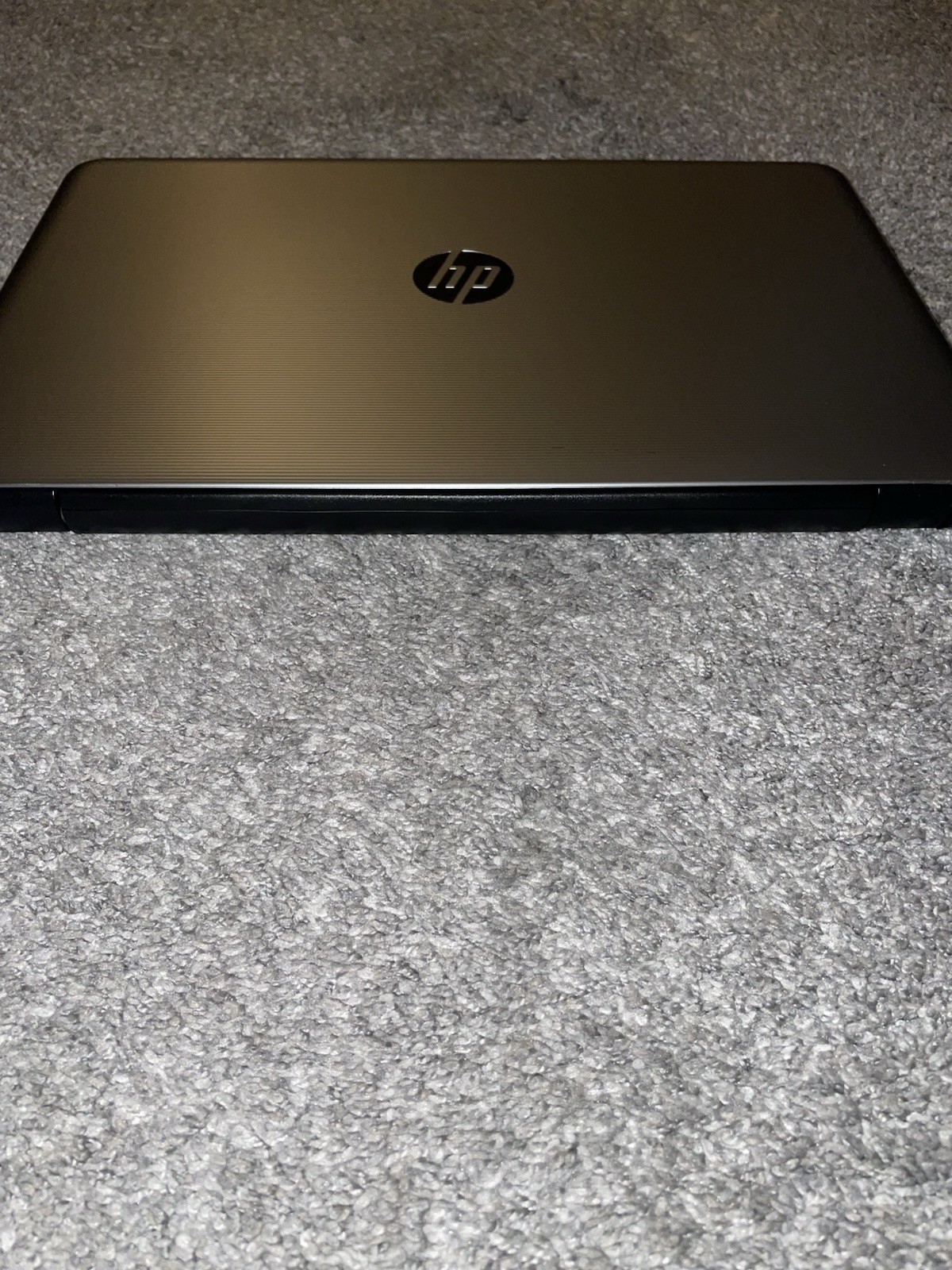 HP 15.6″ 15-ay087cl Flagship Laptop/Intel i7-6500U/12GB RAM/1TB HDD/W10H, Silver