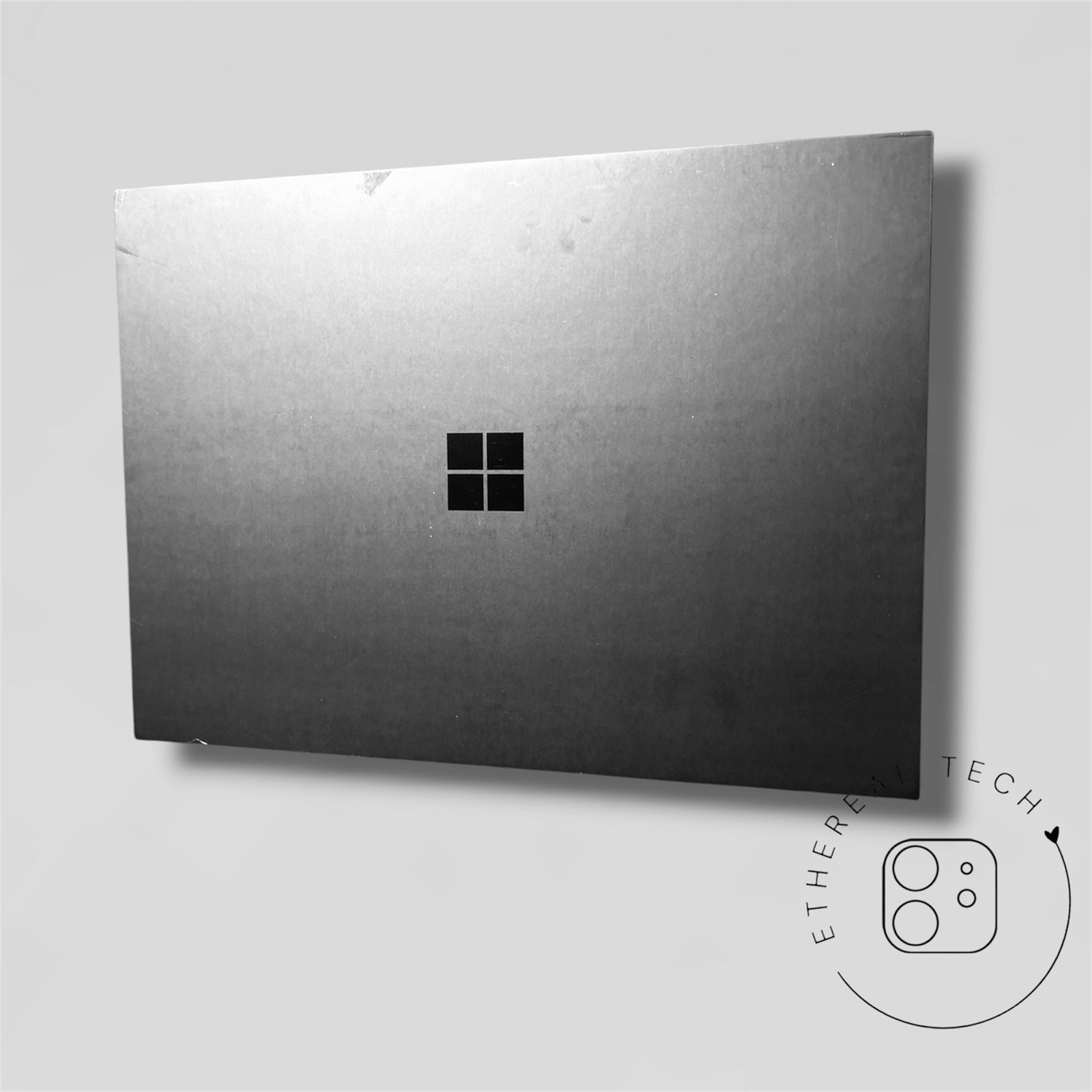 ✨Microsoft Surface Laptop 15” 3K Touch Snapdragon X2 16GB 512GB 2026 Black