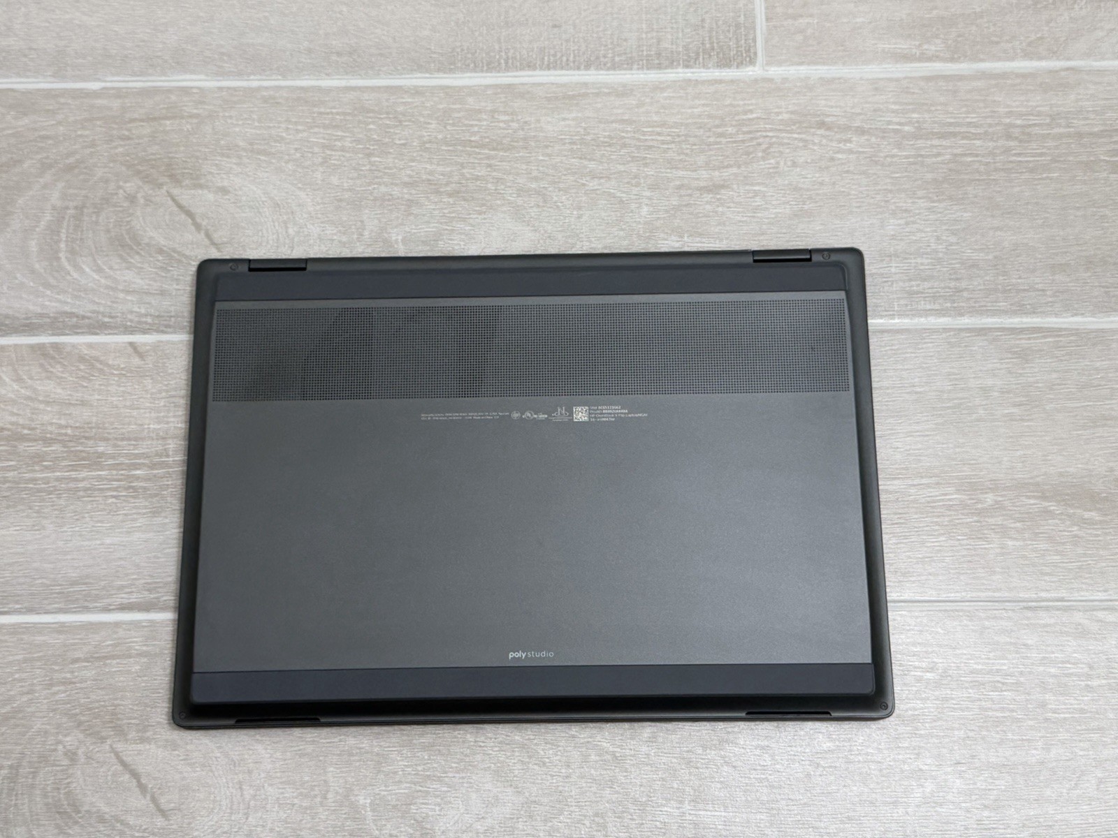 HP OmniBook X Flip 16-AS0047NR Touch Laptop 16GB RAM 512GB NVMe SSD Win-11
