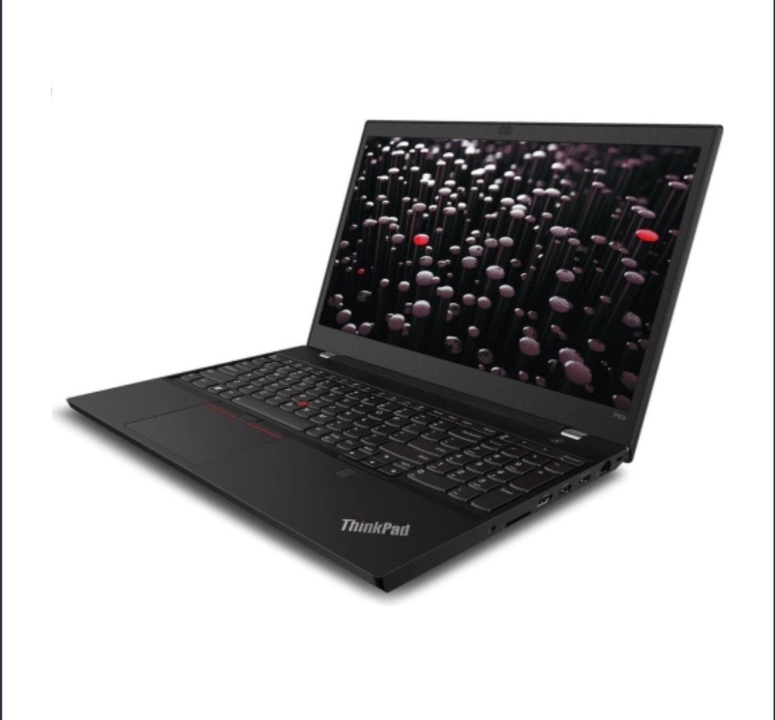 Lenovo ThinkPad P15v Gen 3 15.6″ i7-12700H 32GB DDR5 512GB SSD NVIDIA T1200 W11H