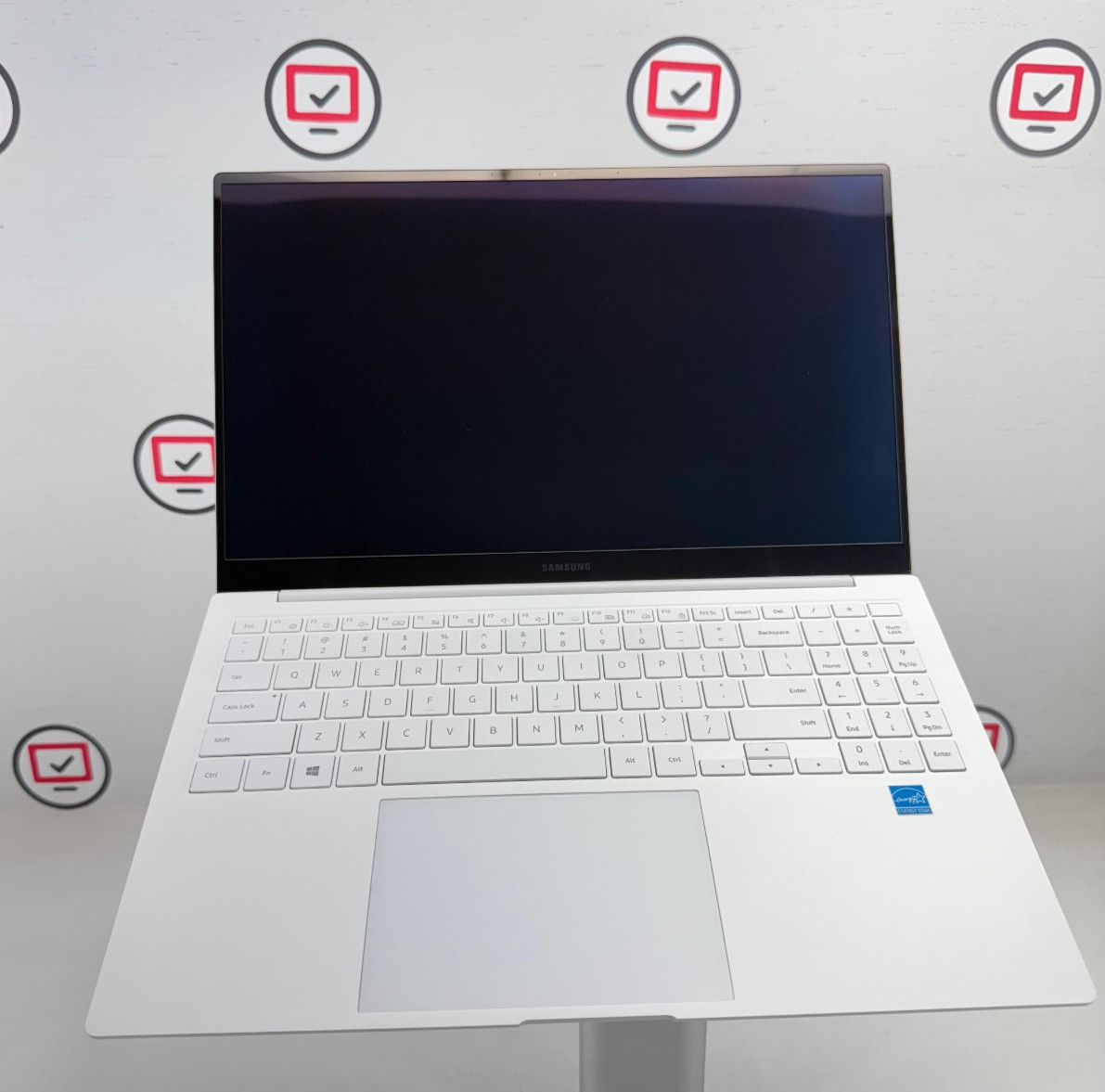 SAMSUNG Galaxy Book Pro Intel Evo 15.6″ AMOLED 11th Gen i5 8GB 512GB SSD 2021