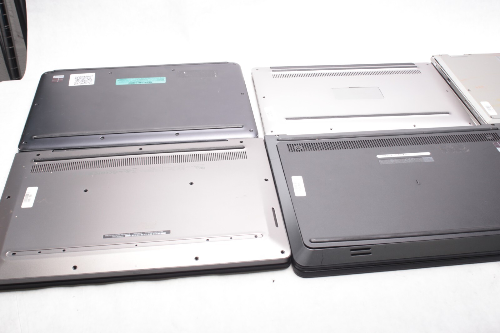 Lot 6x Dell Laptops Latitude 7350 3450 5400 XPS P54G Inspiron 13 7000 PARTS L10