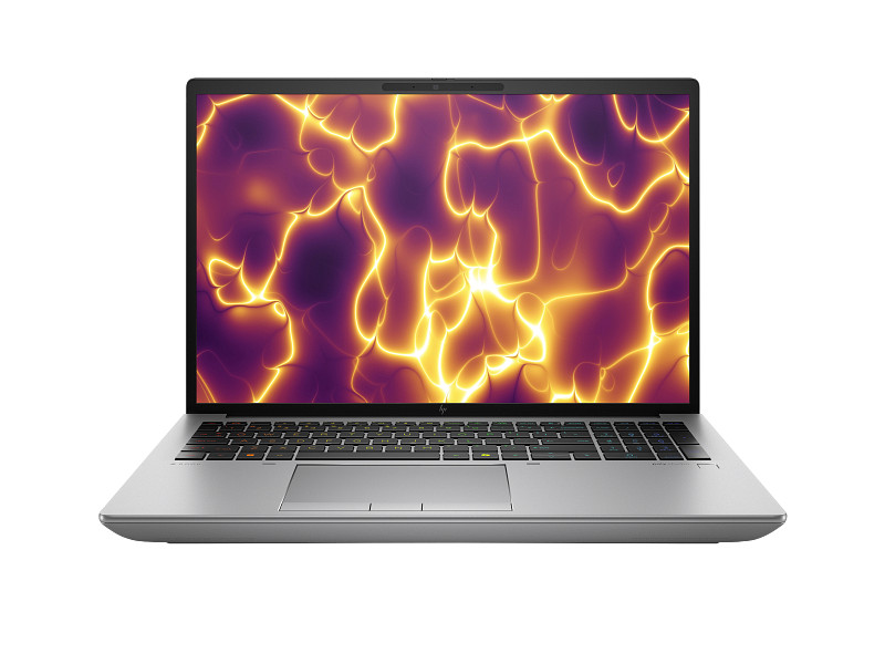 HP ZBook Fury G11 16” i9-13950HX GHz 64GB 1TB SSD