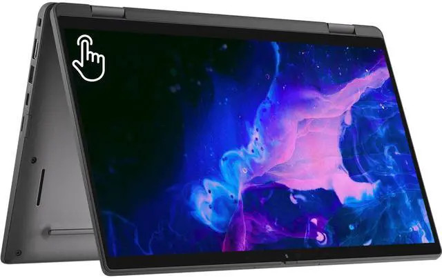 Dell Latitude 7240 2-in-1 14 in i7-1185G7 16GB RAM 1TB NVMe Thunderbolt 4 W11