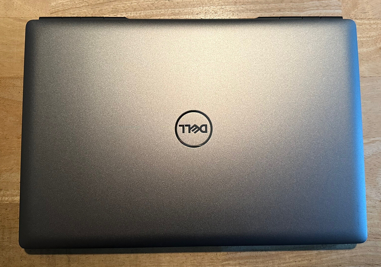 Dell Precision 7560 Laptop i7-11850H 512GB PCIe OPAL 32GB UHD 4K CMRA W11P WTY