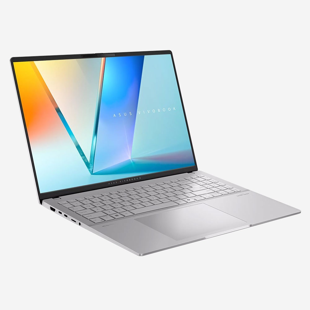 ASUS Vivobook S16 M5606w Copilot+ PC 16″ OLED AMD Ryzen AI 9 365 32GB 1TB