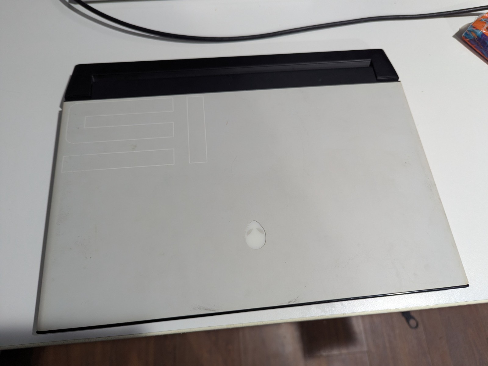 Alienware M15 R2 PARTS OR REPAIR Intel i7-9 – 16GB RAM – NVIDIA RTX 2060