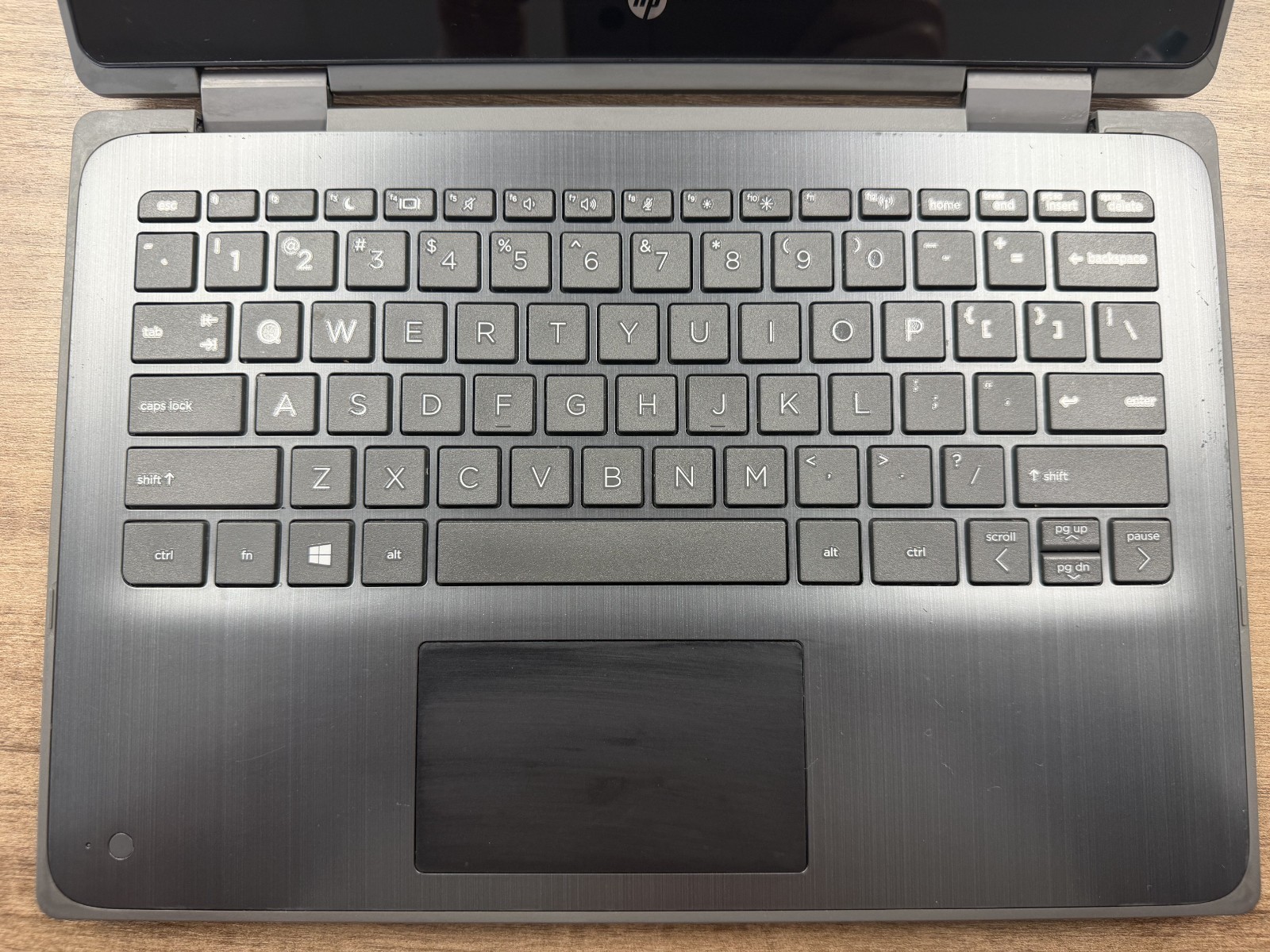 HP Probook x360 G6 TOUCH Core i5 10th gen 8gb ram DDR4 128gb SSD USED