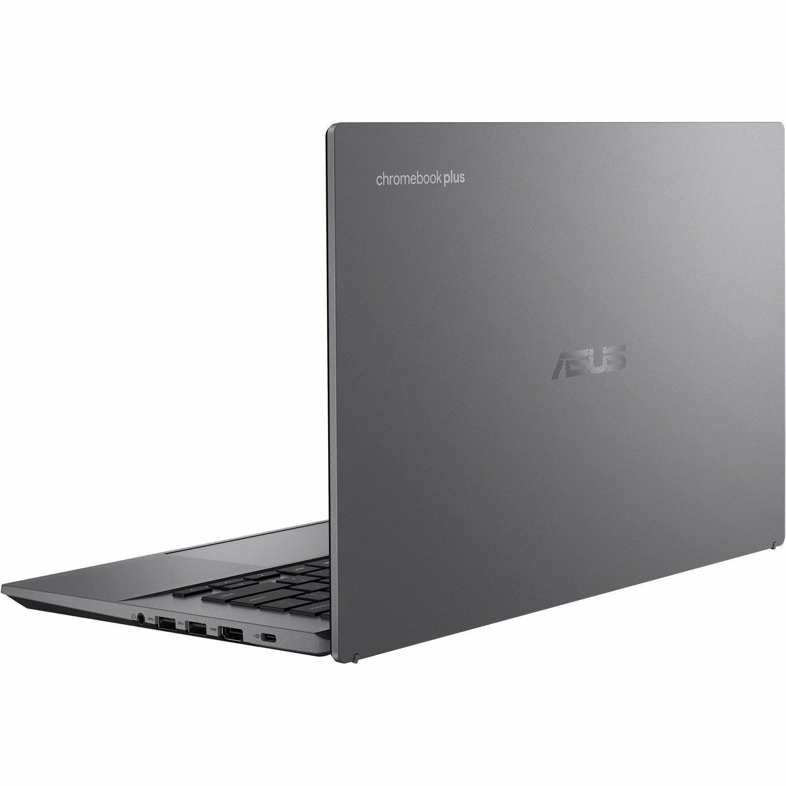 Asus Chromebook Plus CX34 CX3402CBA-DH388-GR 14 Chromebook – Full HD – Intel Co