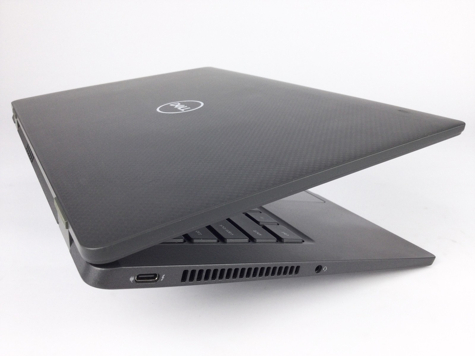 Dell Latitude 7420 14″ i5-1145G7 2.60GHz 16GB 256GB Win11 No AC Adapter Black