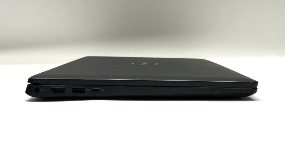 Dell Latitude 3520 i5-1135G7@2.4GHZ 8GB RAM 256GB NVMe Win 11 Pro WH719*!