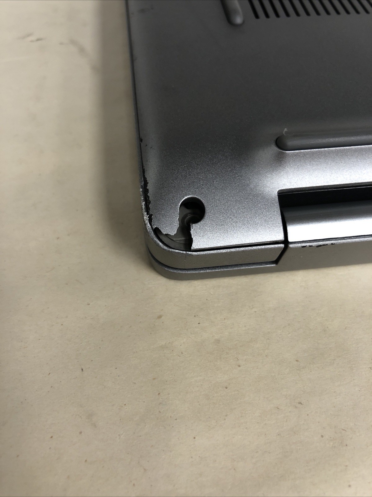 Dell Latitude 5521 i5-11500H 16GB RAM NO SSD