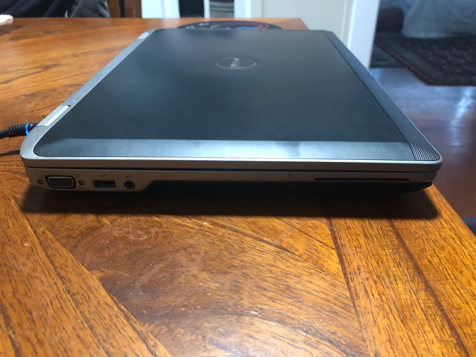 Dell Latitude E6520 i7 2.2Ghz 8GB Ram 460 GB SSD, 240 SSD Windows 10 Pro