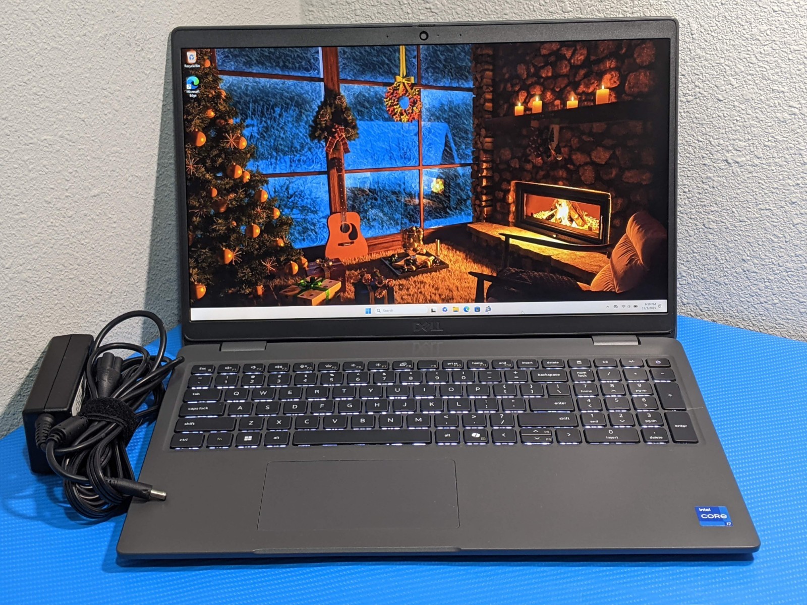 Dell Latitude 3550 15.6″FHD Intel i7-1355U 1.7GHz 16GB 512GB SSD W11Pro +Charger