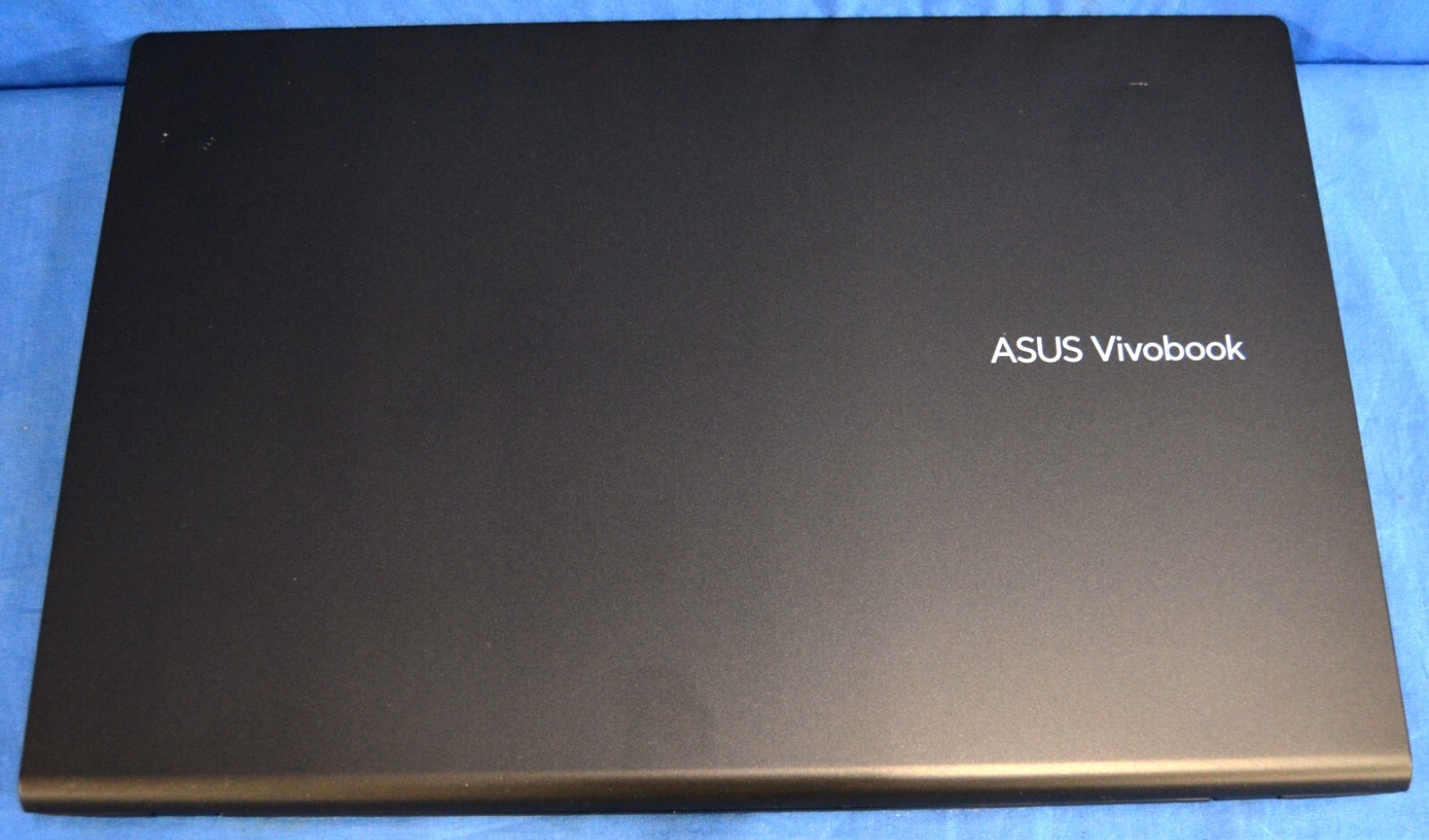 Asus Vivobook 14″ F1400EA-SB34 HD Laptop Intel Core i3-1115G4 8GB 256GB SSD W11S