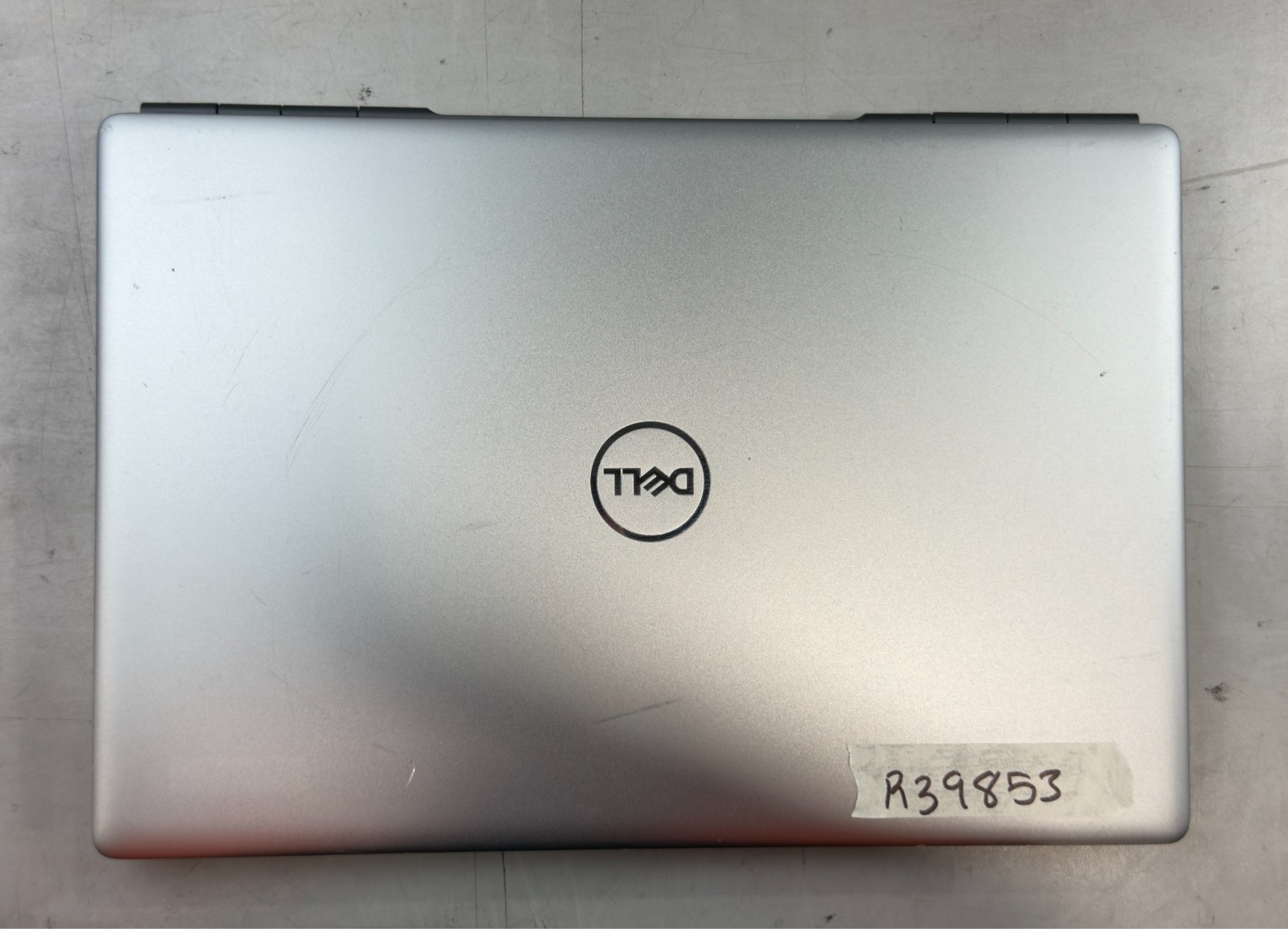 Dell Precision 7550 i7-10850H / 32GB RAM / QUADRO T2000 / NO SSD -RL6054