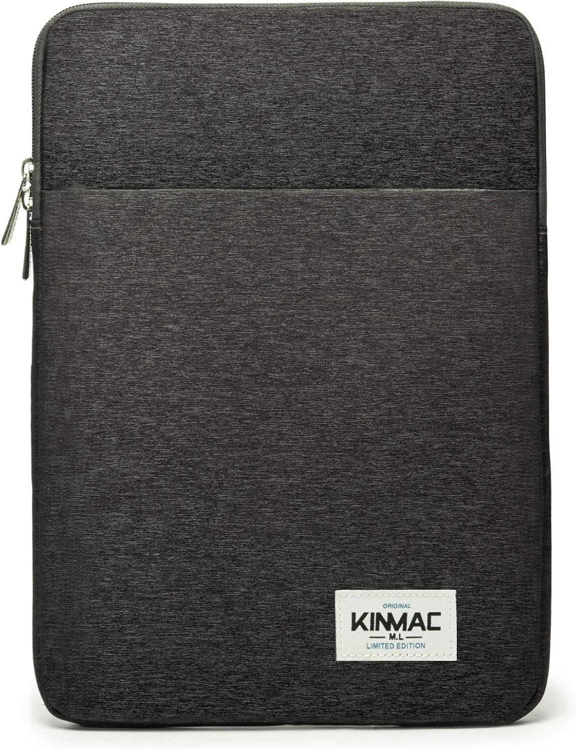 360° Protective Vertical Laptop Sleeve Case Cover Bag for MacBook Pro 14 inch