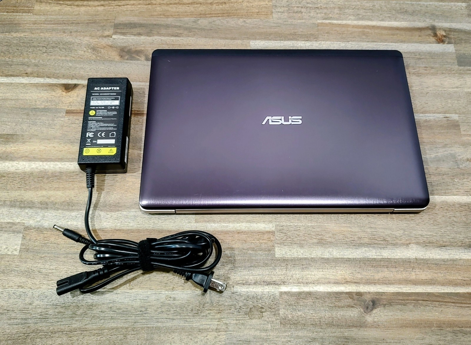 ASUS NoteBook Laptop 11.6″ Computer X202E 500GB Intel Pentium Touchscreen Win 10
