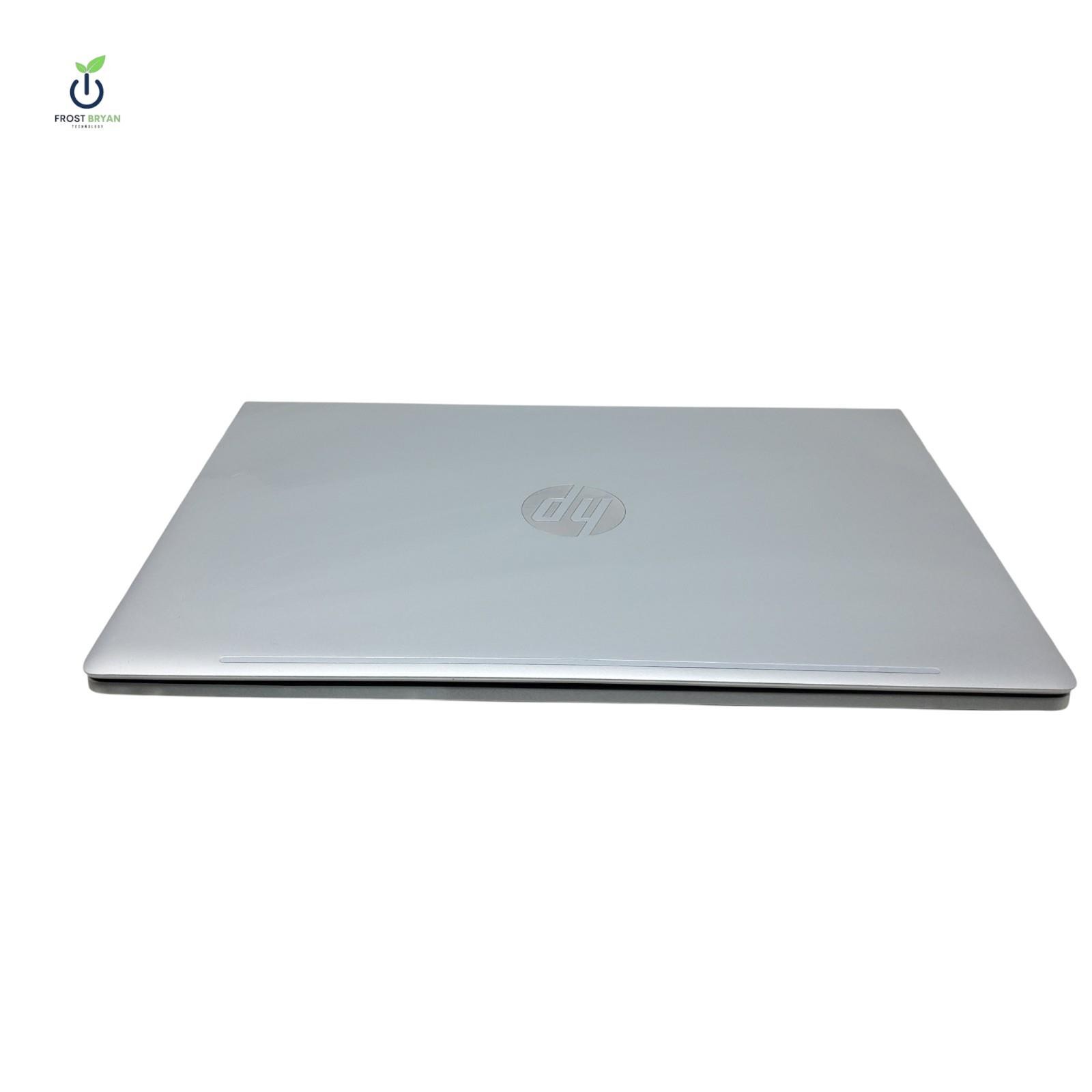 HP PROBOOK 440 G8 i7-1165G7@2.80GHz 16 GB 512 GB No OS Grade C [READ]
