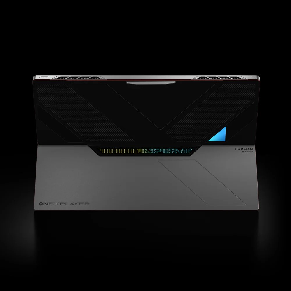 OneXPlayer Super V 14″ 2-IN-1 Tablet+Laptop Computer Ultra X7 358H 48GB+1TB