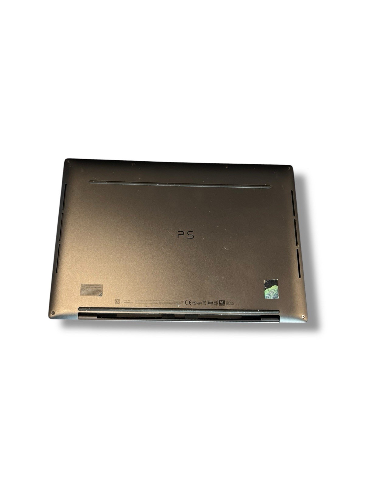 Dell XPS 9320 P151G Intel Core i5-1240P 512GB SSD 16GB RAM