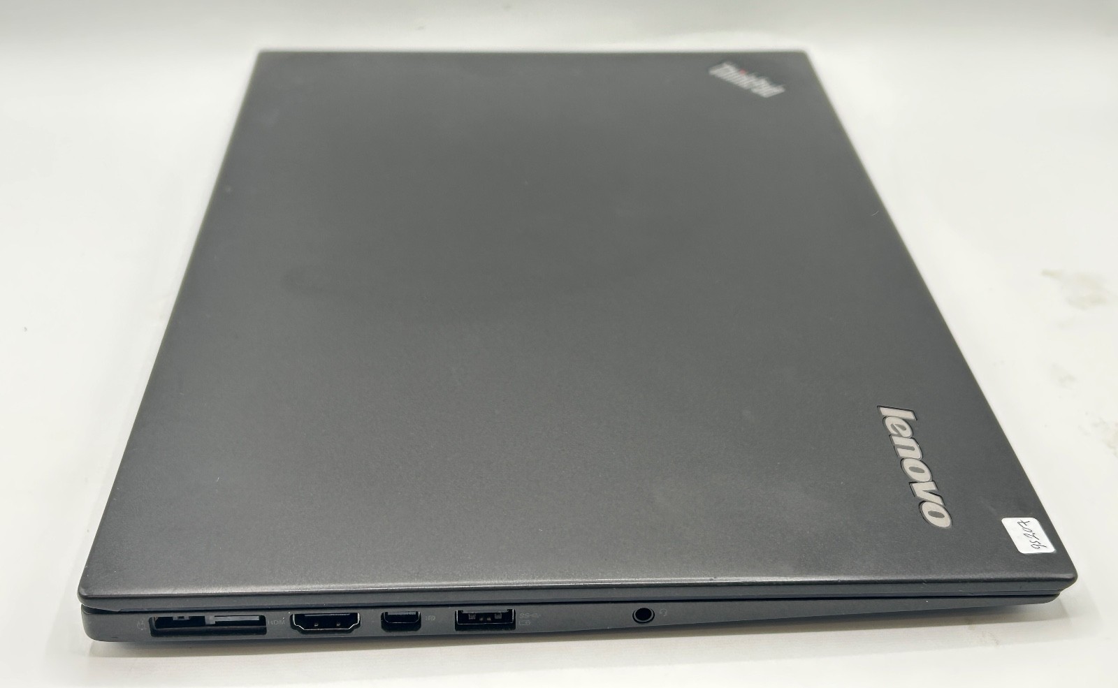 Lenovo ThinkPad X1 Carbon 3rd Gen 14″ i5-5300U 2.30GHz 8GB 128GB SSD Win 11 Pro
