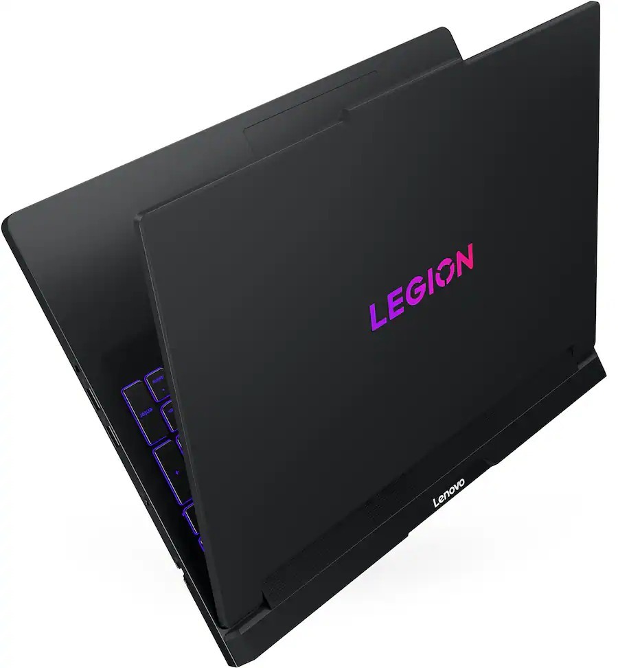 Lenovo Legion Pro 7i 16″ Laptop – Intel Ultra 9 – 32GB RAM – 2TB SSD – RTX 5080