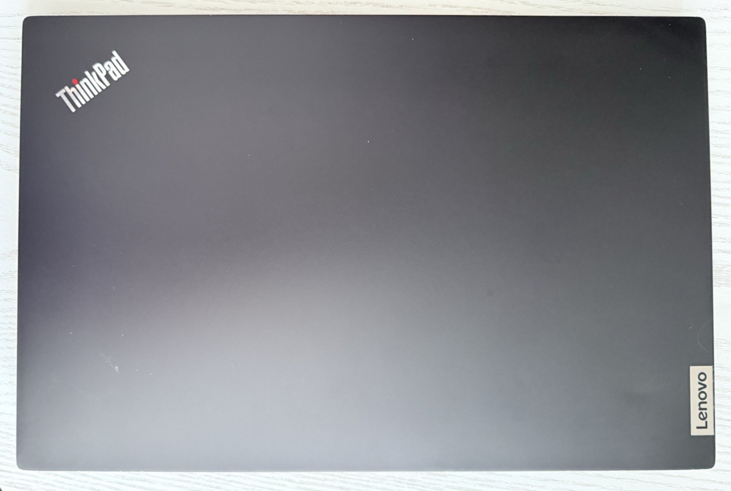 Lenovo ThinkPad E15 gen 2, i5-1135g7, 2.40 GHz, 8gb Ram, 256gb NVMe, Win 11 Pro