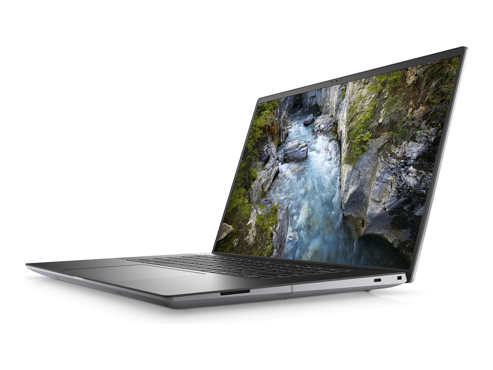 Dell Precision 5680 16″ Laptop i7-13800H 64GB 1TB SSD W11P (Low Battery Health)