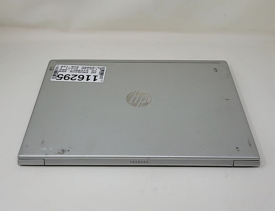 HP PROBOOK 450 G6 5VC00UT-ABA Laptop Intel I5-8265U 8GB 128GB SEE NOTES