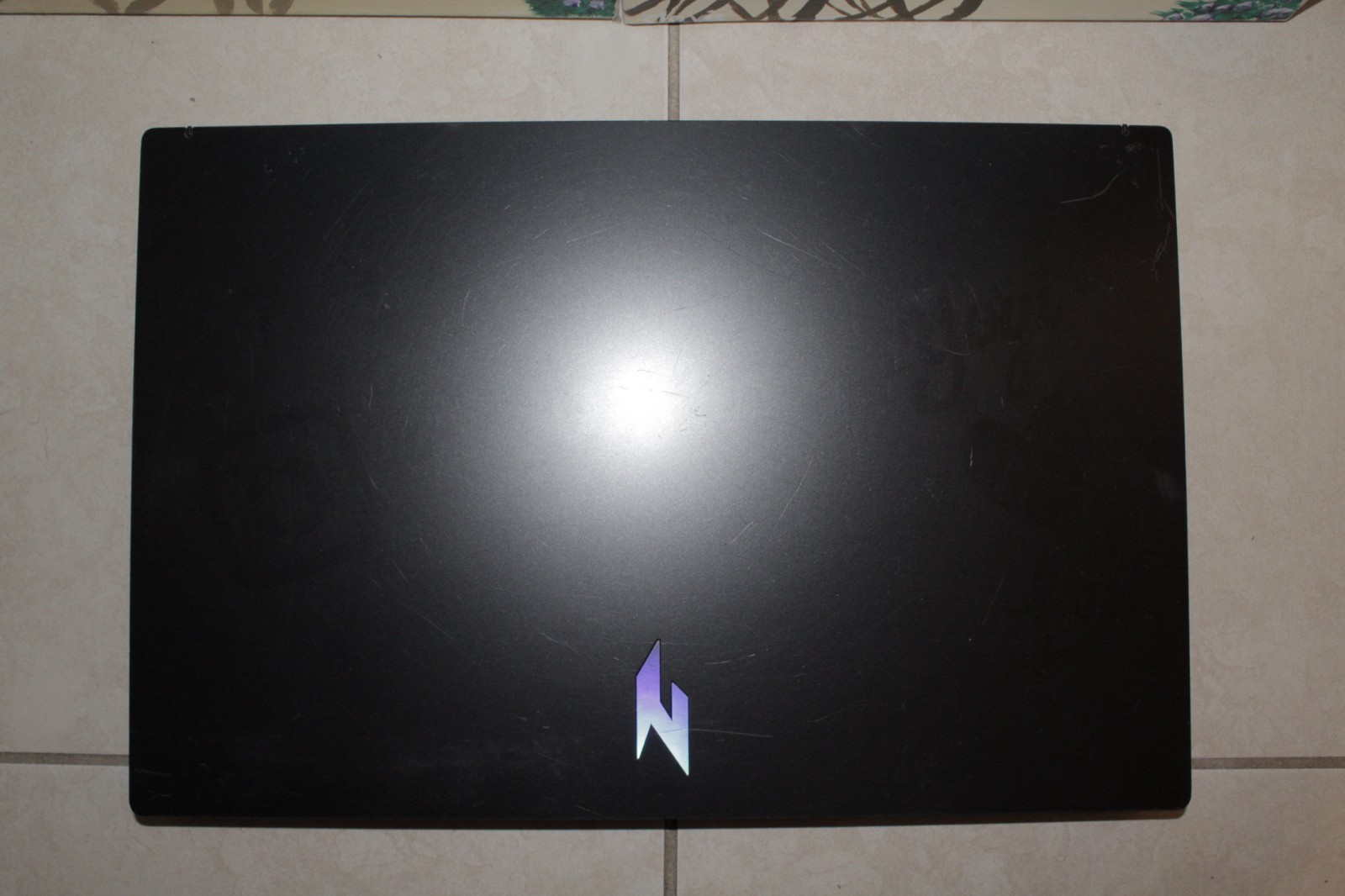 Acer Nitro V 15 Gaming Laptop AMD Ryzen 5 7535HS 32GB RAM RTX 4050