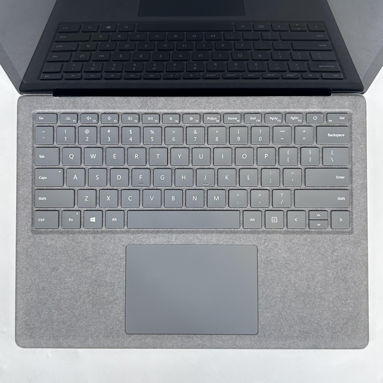 Microsoft Surface Laptop 3 13.5 2K TOUCH i7-1065G7 1.30GHz 16GB 512GB Very Good