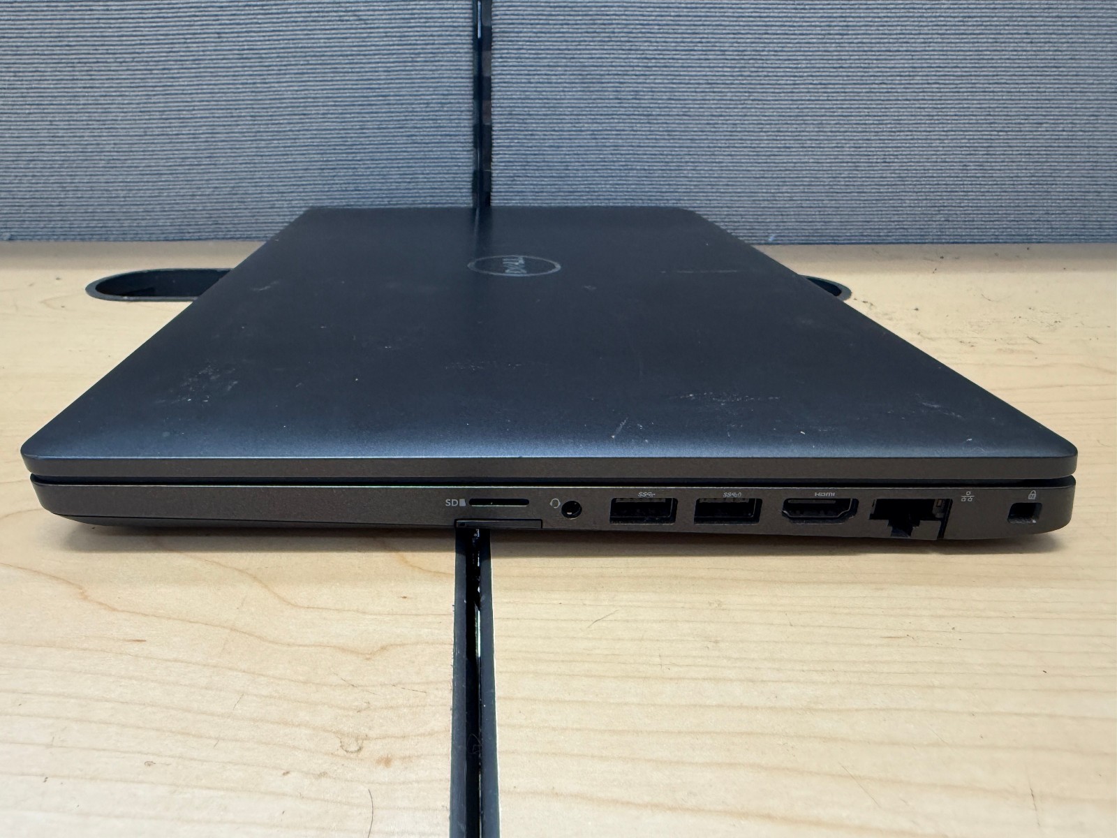 Dell Latitude 5400 Intel i5-8365U 8GB RAM- No Battery/SSD/OS/AC