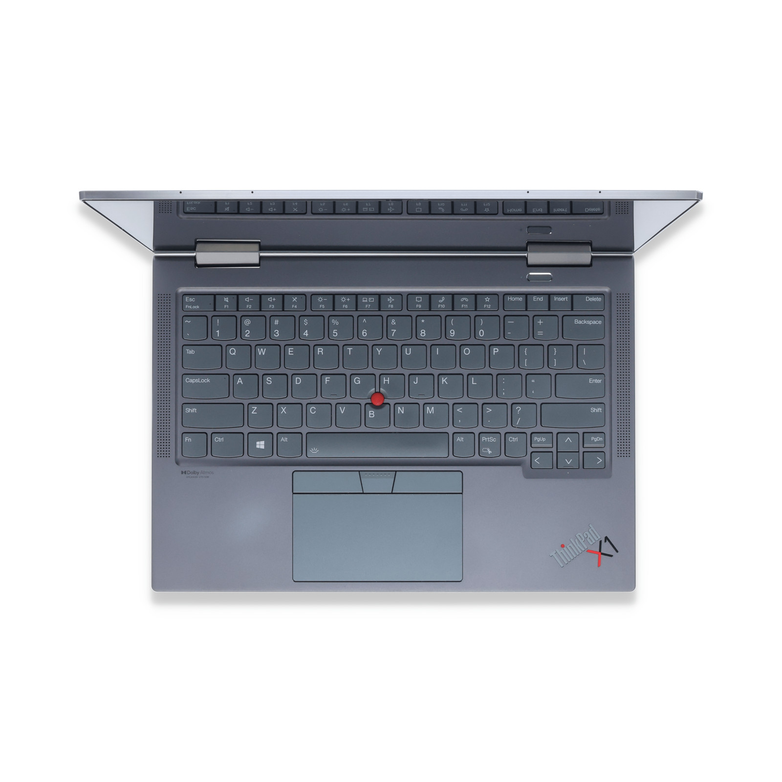 Lenovo ThinkPad 14″ Laptop : i5 11th Gen | 8GB Ram 256GB SSD | Windows 11 Pro