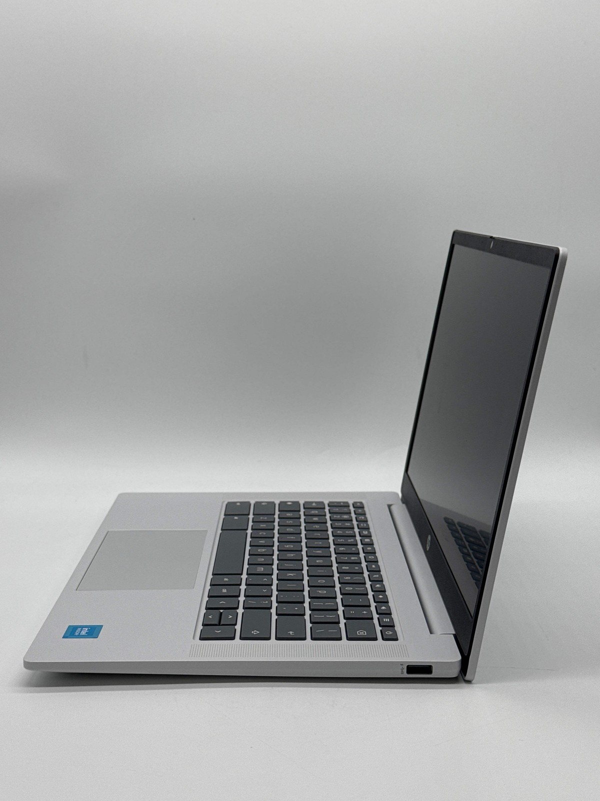 HP Chromebook 14a-nf0012tg 14″ Intel N200 4GB 128GB Chrome OS Laptop