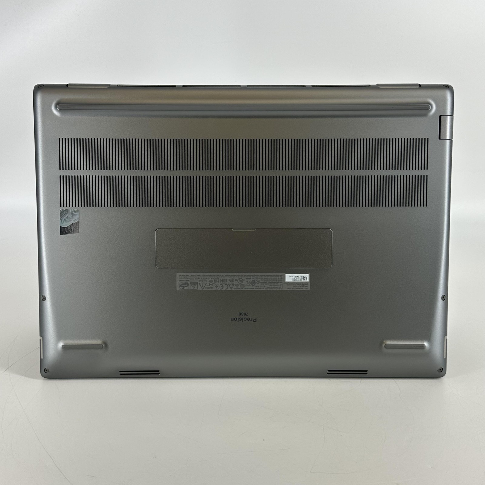 Dell Precision 7680 16 FHD+ 2.2 GHz i9-13950HX 64GB 1TB SSD RTX 3500 Ada