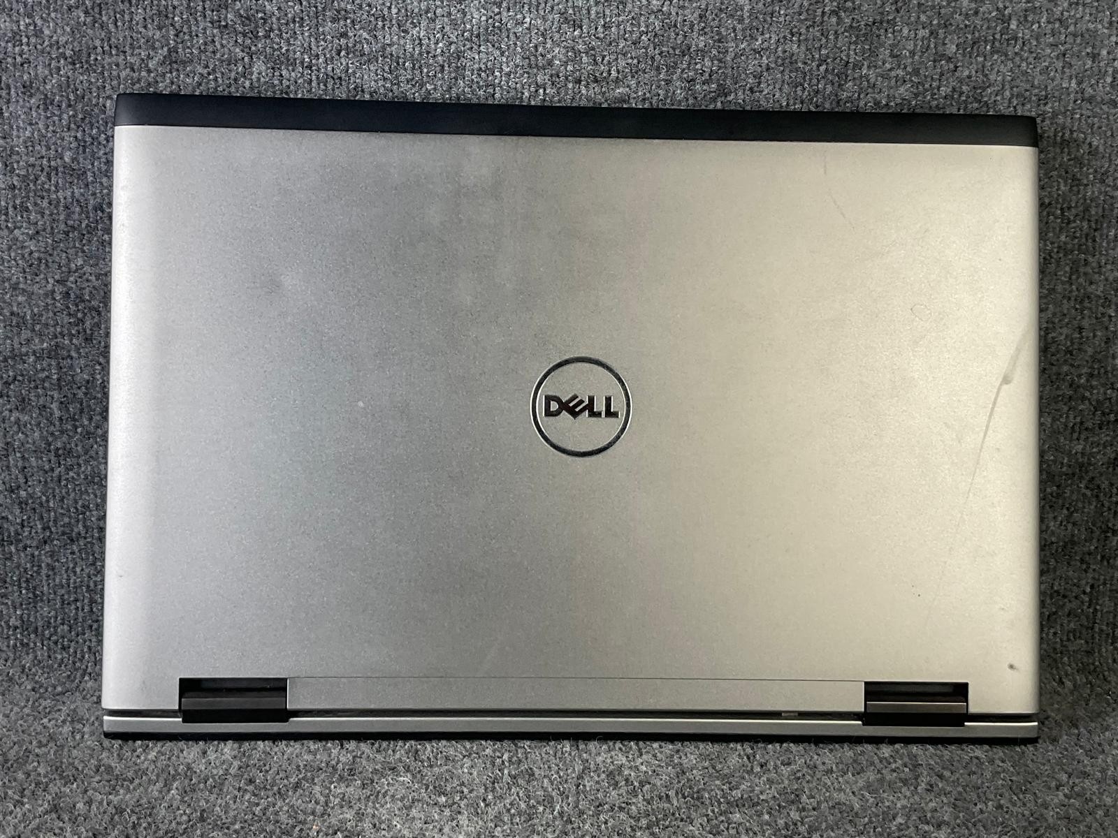 Dell Vostro 3750 17.3″ Laptop Intel Core i5 2.50 GHz 64-bit Black