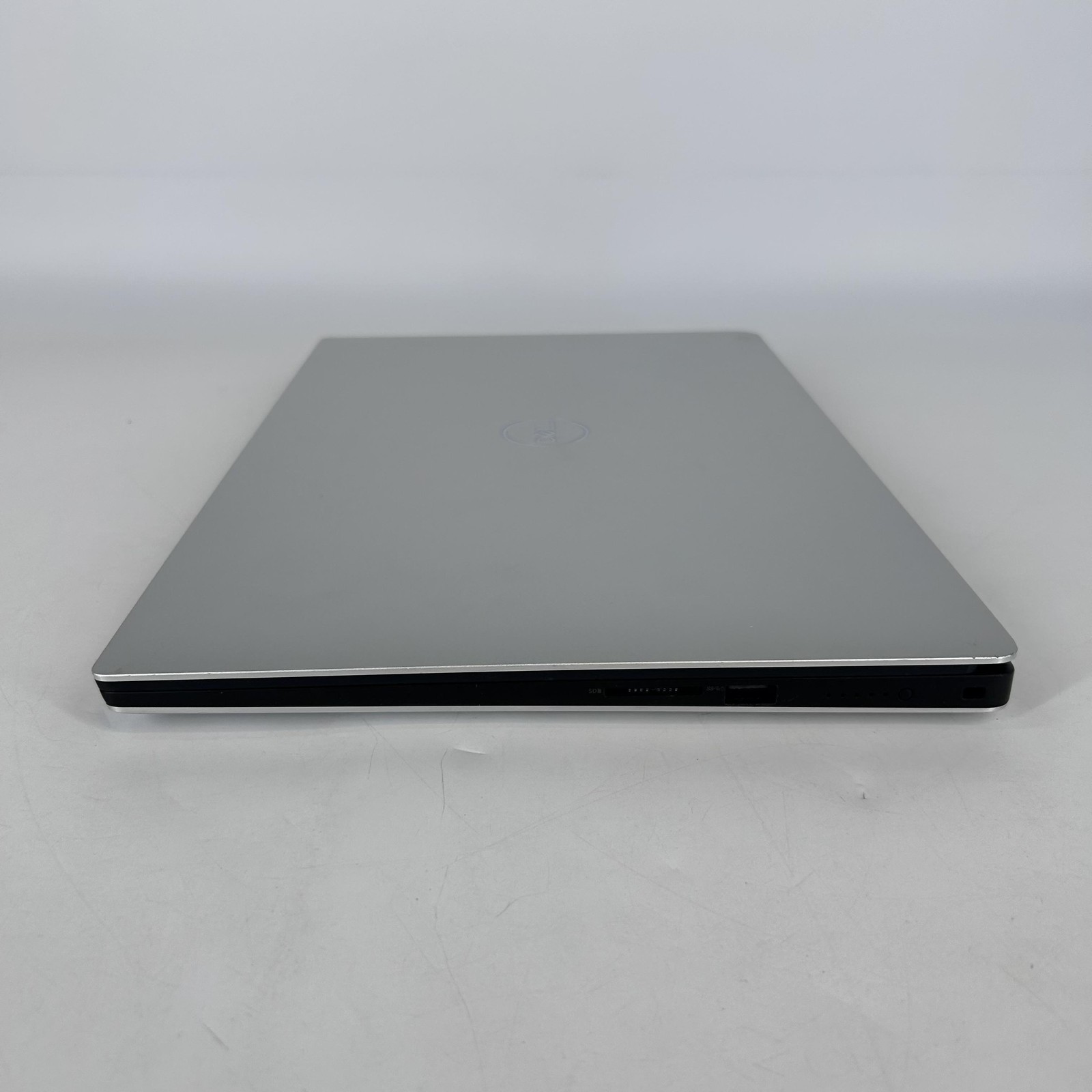 Dell XPS 15 9570 4K TOUCH i7-8750H 16GB 512GB SSD GTX 1050 Ti Max-Q BENT FRAME