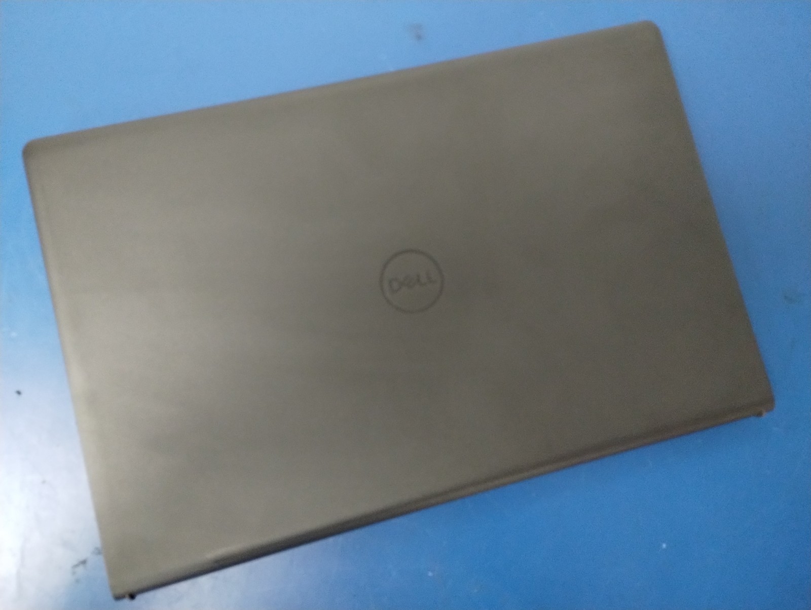 DELL 15 DC15255 G8MK9, AMD Ryzen 7 7730U, 2.00 GHz, 16 GB RAM, 512 GB NVMe SSD