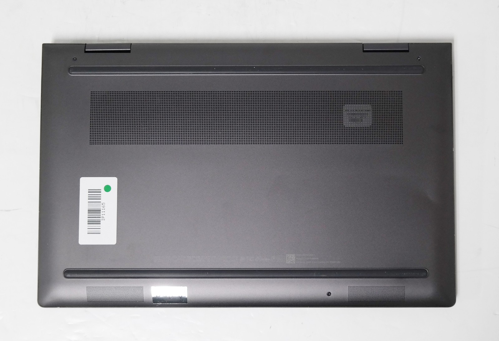 HP ENVY x360 15-fh0013dx 15.6″ Ryzen 5 7530U 8GB RAM 256GB SSD