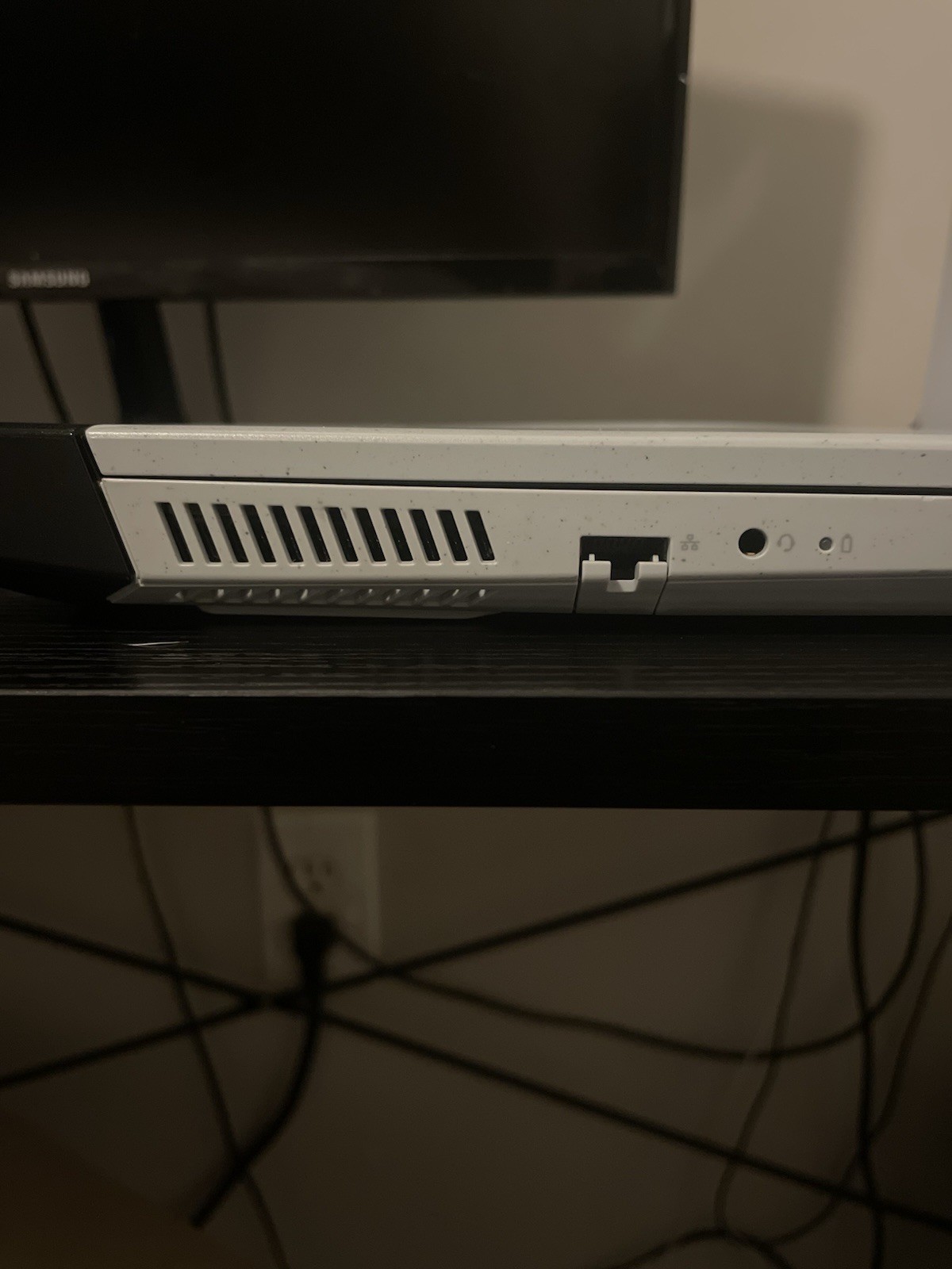 G15 5525 Gaming Laptop (Extra 1TB Storage Unit Included)