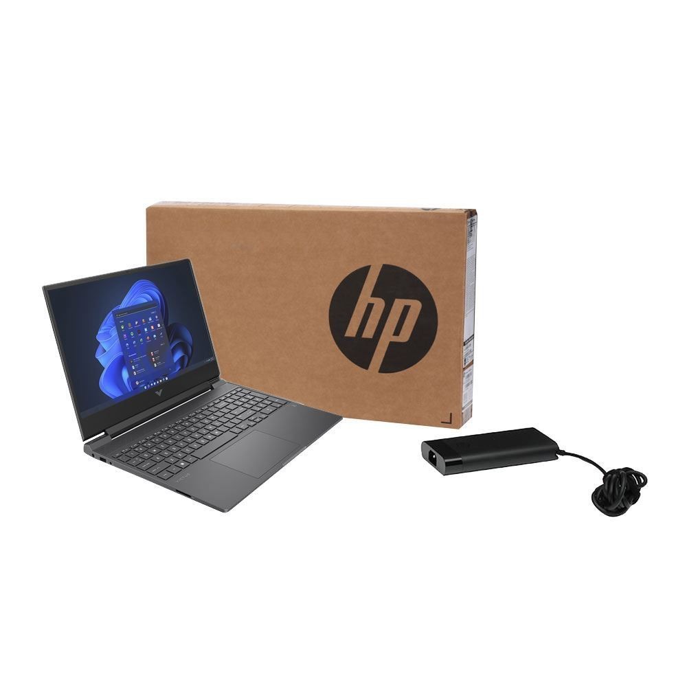 HP Victus 15-FB2000NR 15.6″ Ryzen 7 8845HS 3.8GHz 16GB RAM 1TB GeForce RTX 4060