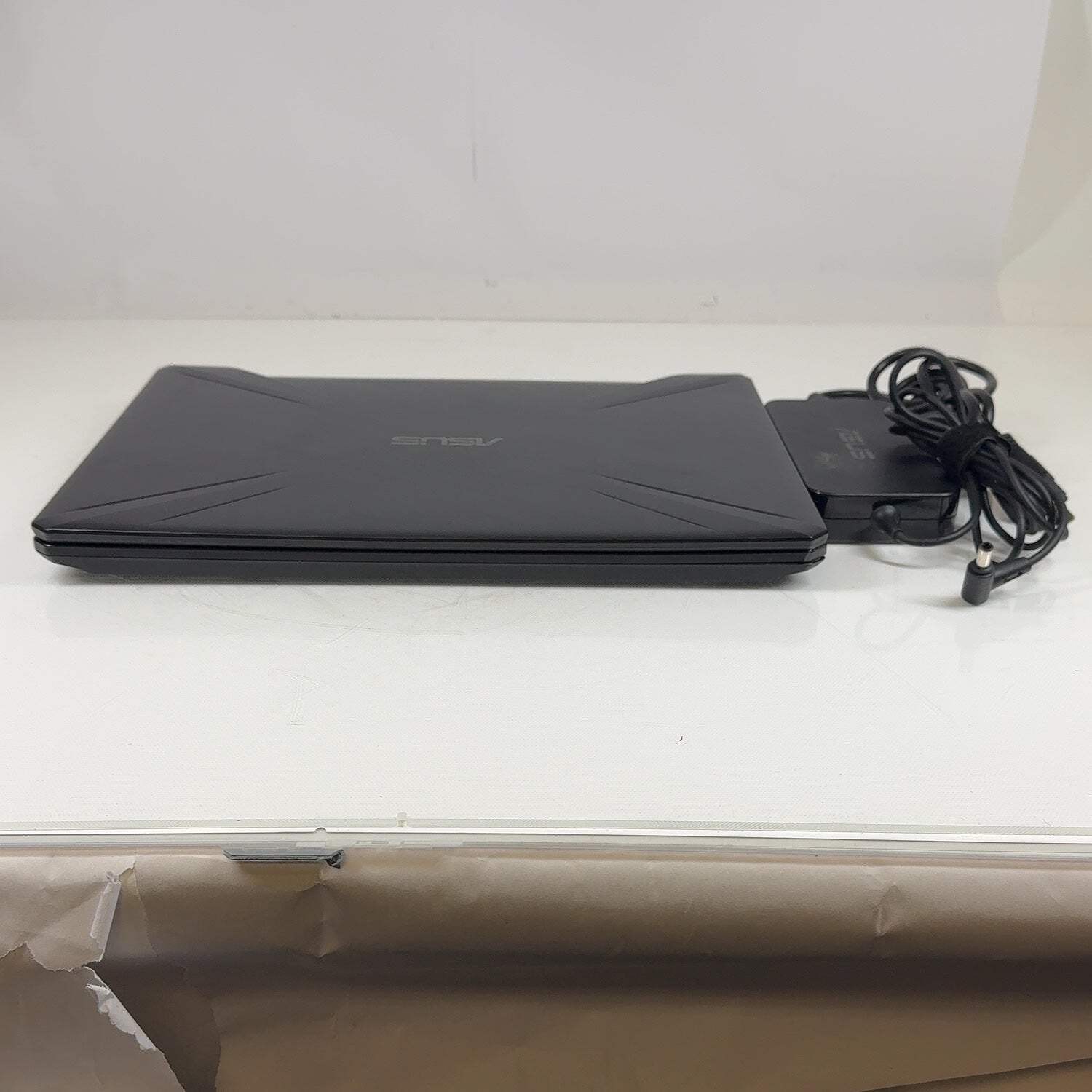 Asus TUF Gaming FX505DD Ryzen 5 3550H 8GB RAM 250GB GeForce GTX 1050