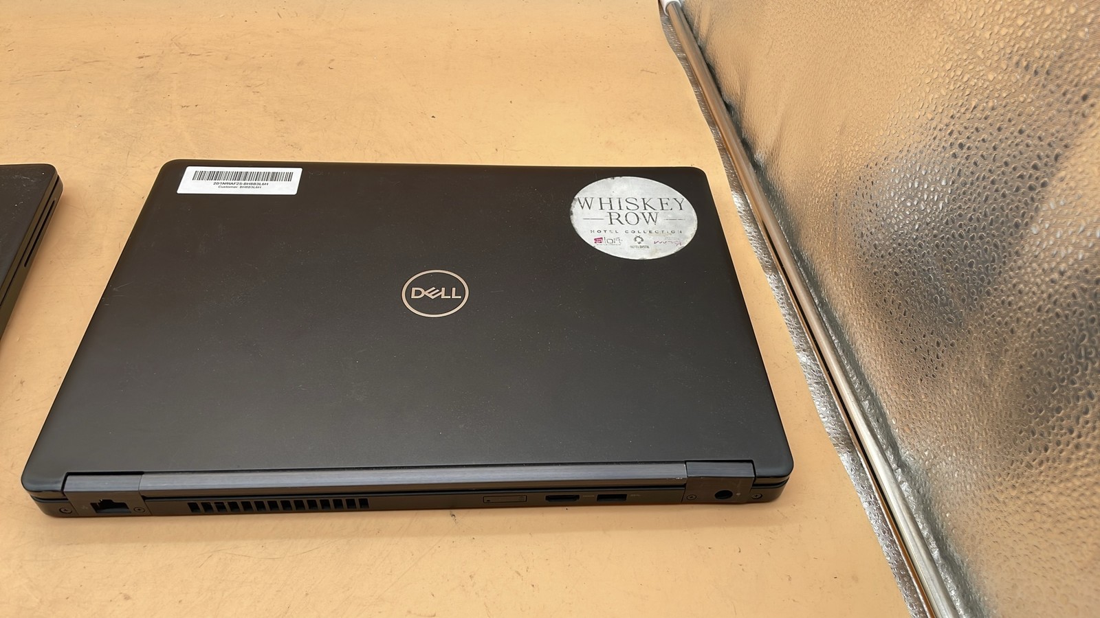 Dell Latitude 5490 14-Inch Intel Core i5 Laptop No HDD Unit Lot of 2