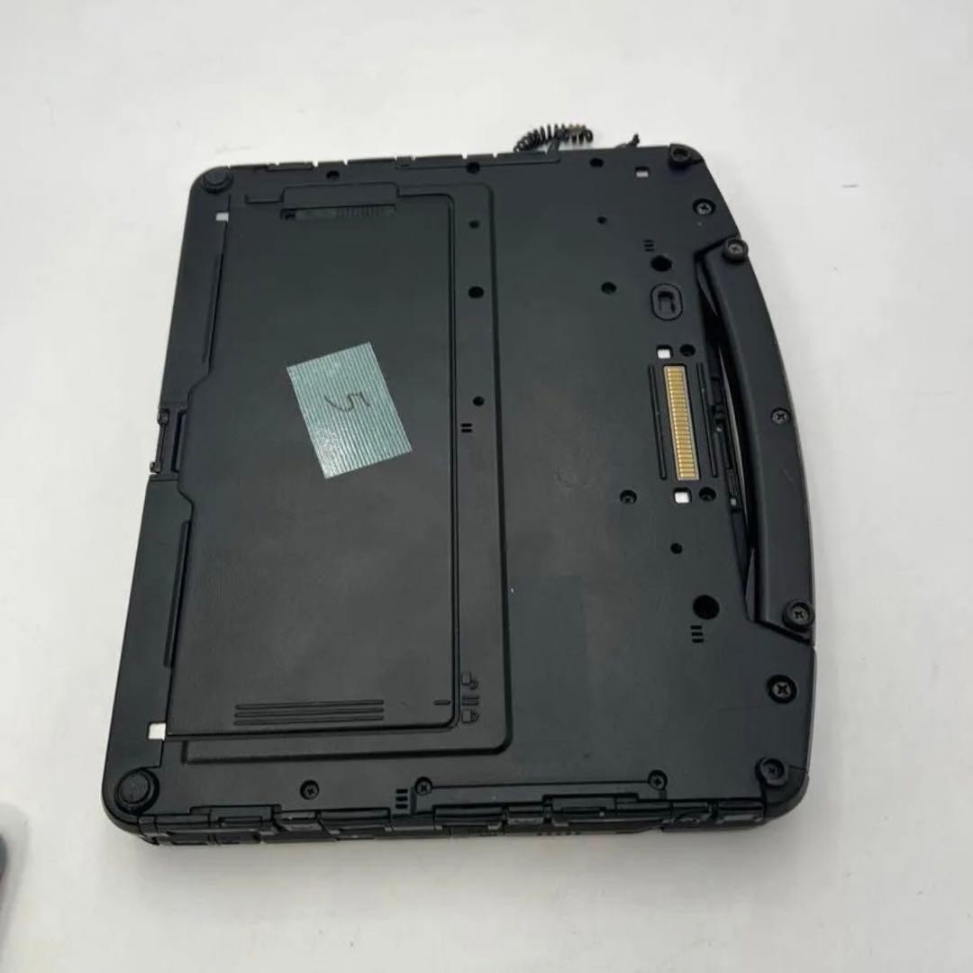 Panasonic Toughbook CF-20 Core i5-7Y57 10.1in WUXGA SSD128GB 4GB RAM Win11Pro
