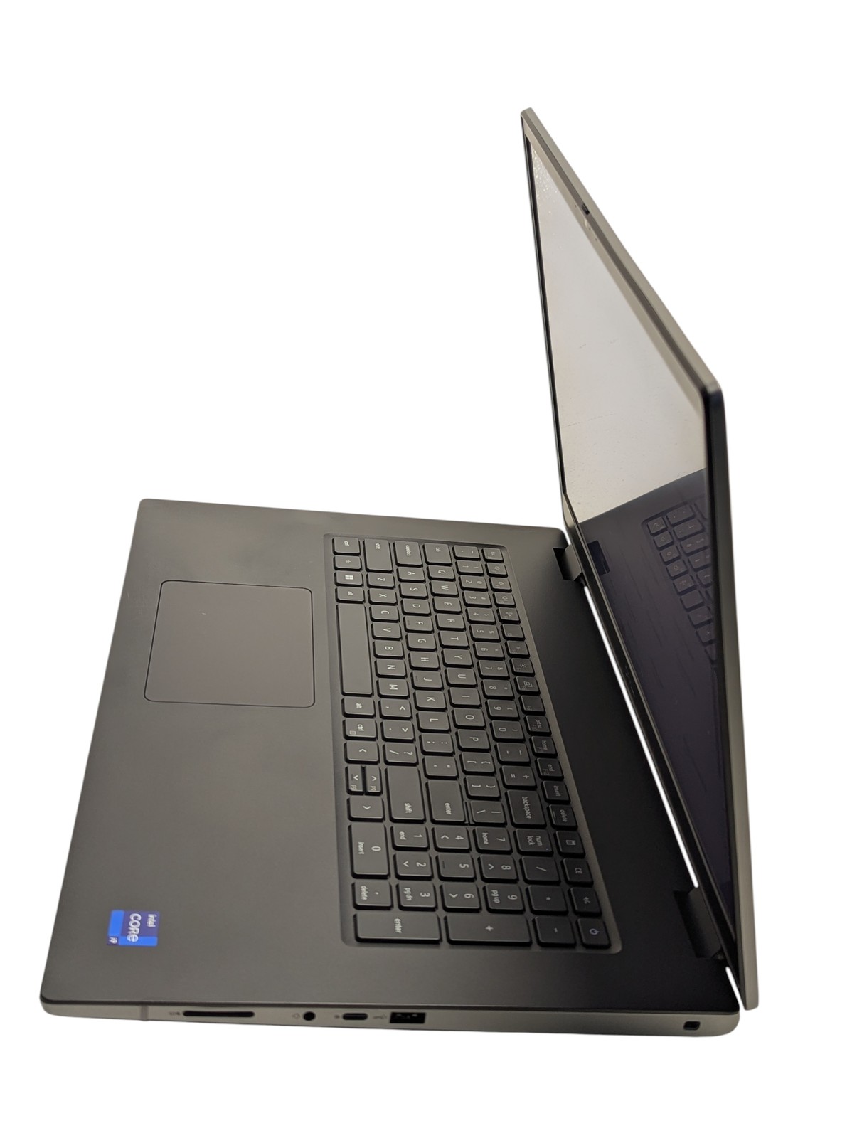 Dell Precision 7770 i9-12950HX 17.3″ 64GB RAM 1TB SSD Grade C Low Battery