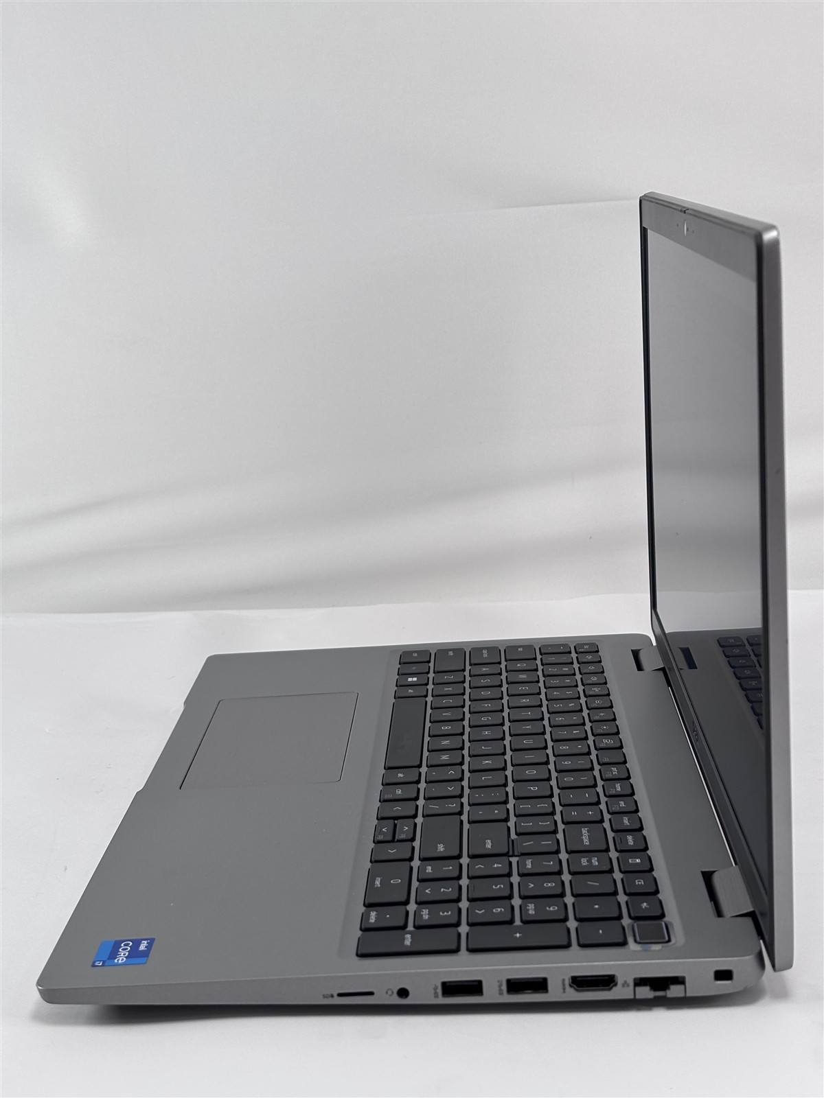 Dell Precision 3560 15.6″ Core i7-1185G7 3.0GHz 16GB 256GB Quadro