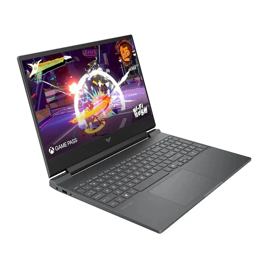 HP Gaming Laptop Victus 15.6 in 144Hz Core i5 NVIDIA RTX 3050 Backlit Windows OS