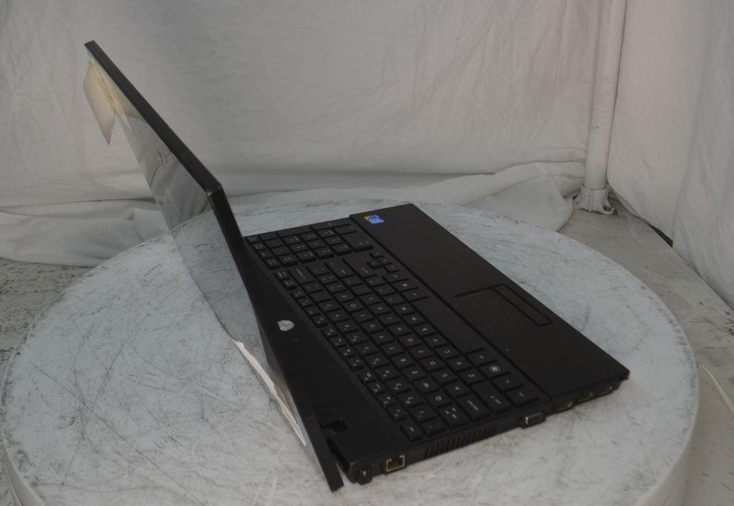 HP PROBOOK 4510S FN090UT-ABA laptop CORE2 DUO T6570 2.1MHz 2GB 250GB SEE NOTES